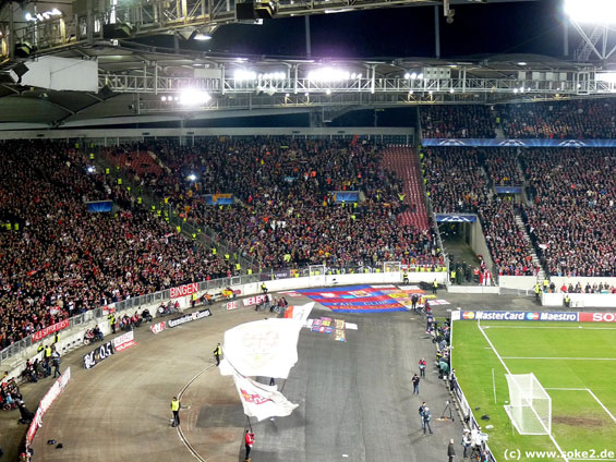 VfB Stuttgart vs FC Barcelona (1-1) (5)
