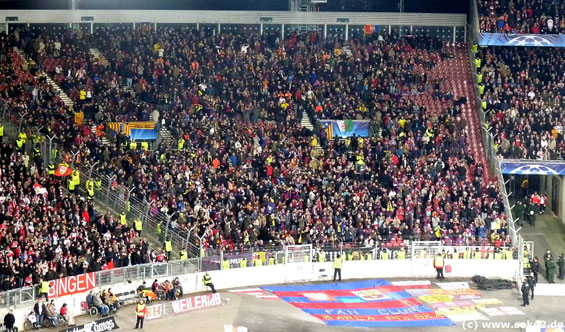 VfB Stuttgart vs FC Barcelona (1-1) (6)