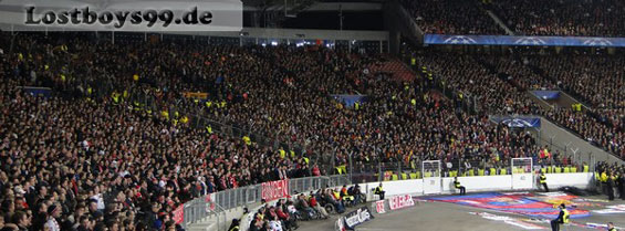 VfB Stuttgart vs FC Barcelona (1-1) (7)