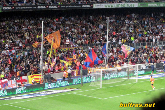 FC Barcelona vs Atletico Madrid (5-2) (1)