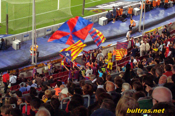 FC Barcelona vs Atletico Madrid (5-2) (4)