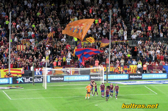 FC Barcelona vs Atletico Madrid (5-2) (5)