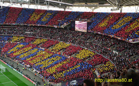 FC Barcelona vs Manchester United (3-1) (4)
