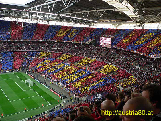 FC Barcelona vs Manchester United (3-1) (6)