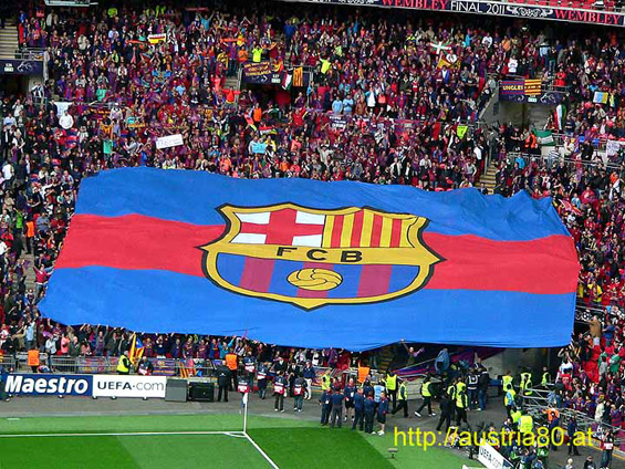 FC Barcelona vs Manchester United (3-1) (7)