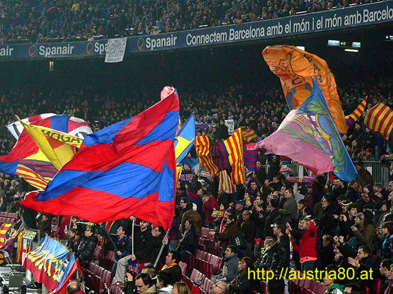 FC Barcelona vs Malaga CF (4-1) (2)