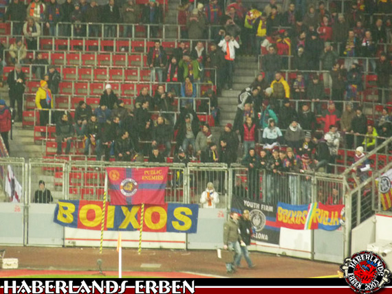 Bayer 04 Leverkusen vs FC Barcelona (1-3) (1)