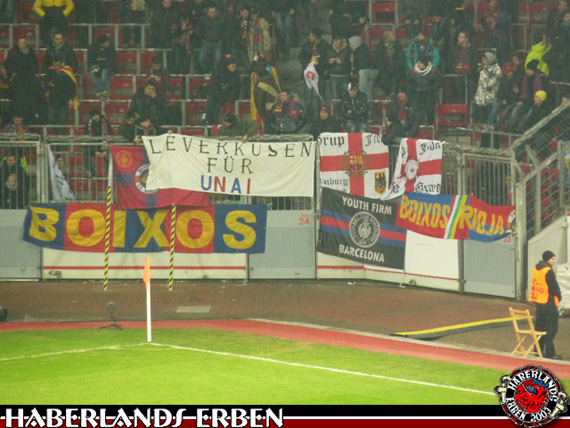 Bayer 04 Leverkusen vs FC Barcelona (1-3) (3)