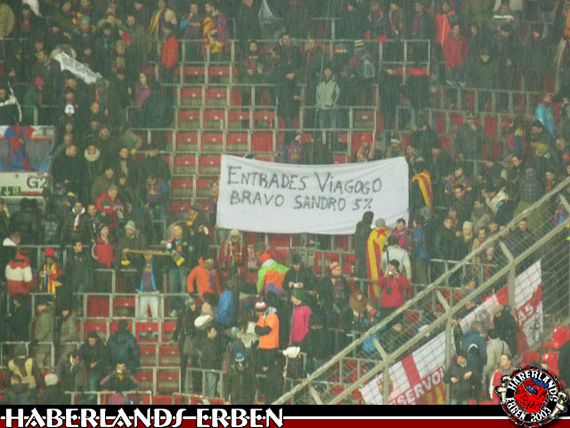 Bayer 04 Leverkusen vs FC Barcelona (1-3) (5)