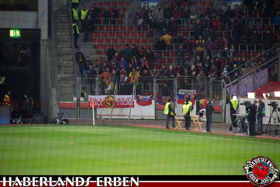 Bayer 04 Leverkusen vs FC Barcelona (1-1) (1)