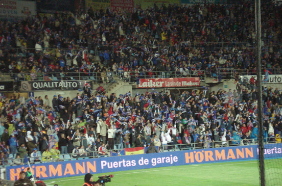 FC Getafe vs FC Bayern München (3-3) (1)