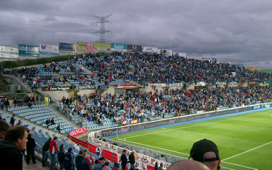 FC Getafe vs FC Bayern München (3-3) (7)