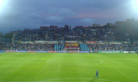FC Getafe vs FC Bayern München (3-3) (10)