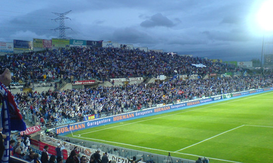 FC Getafe vs FC Bayern München (3-3) (11)