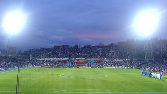 FC Getafe vs FC Bayern München (3-3) (12)