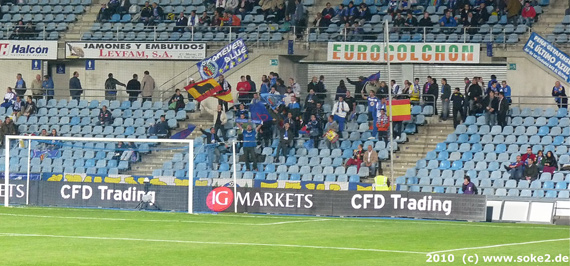 FC Getafe vs VfB Stuttgart (1-0) (1)
