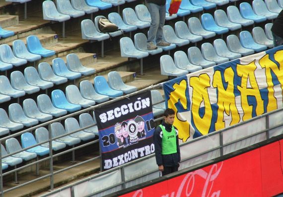FC Getafe vs Rayo Vallecano (0-1) (1)