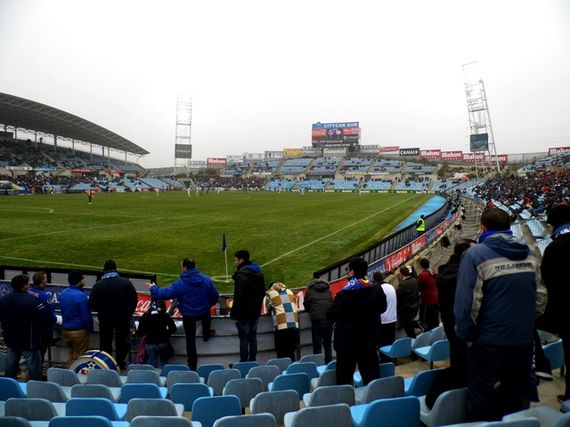 FC Getafe vs Rayo Vallecano (0-1) (3)
