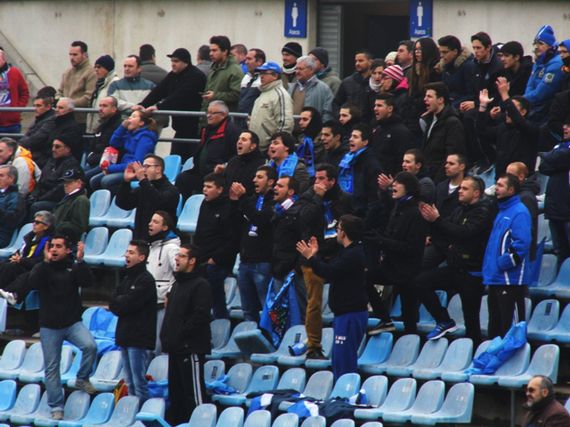 FC Getafe vs Rayo Vallecano (0-1) (4)