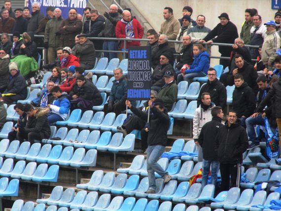 FC Getafe vs Rayo Vallecano (0-1) (5)