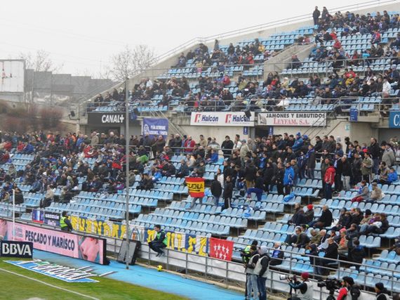 FC Getafe vs Rayo Vallecano (0-1) (6)