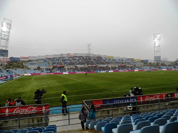FC Getafe vs Rayo Vallecano (0-1) (7)