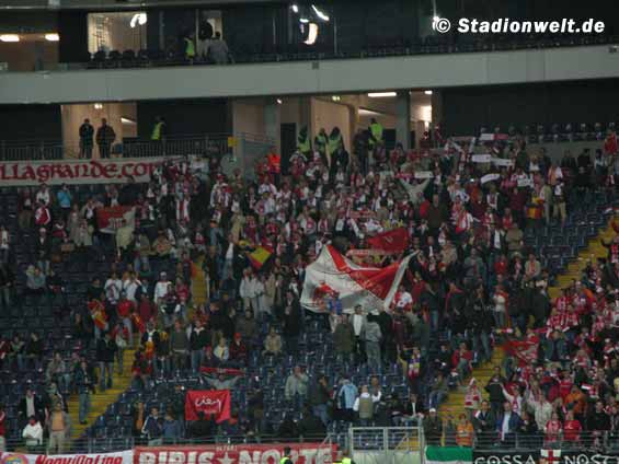 1. FSV Mainz 05 vs FC Sevilla (0-2) (2)