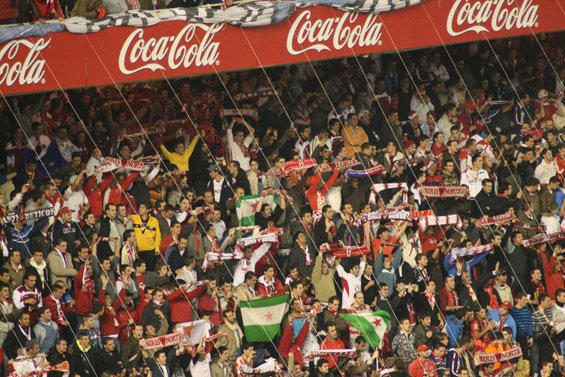 FC Sevilla vs Real Betis Sevilla (3-0) (1)