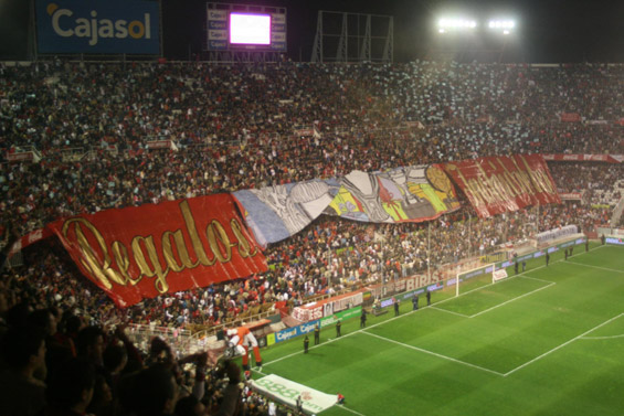 FC Sevilla vs Real Betis Sevilla (3-0) (4)