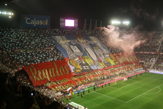 FC Sevilla vs Real Betis Sevilla (3-0) (5)