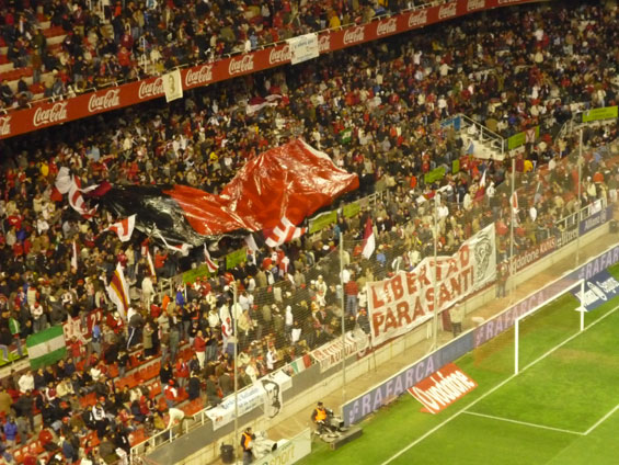 FC Sevilla vs FC Barcelona (0-3) (1)