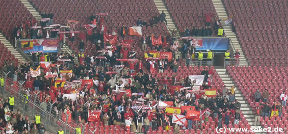 VfB Stuttgart vs FC Sevilla (1-3) (2)