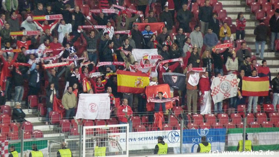 VfB Stuttgart vs FC Sevilla (1-3) (3)