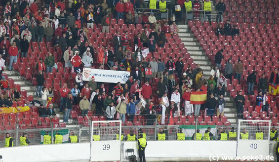 VfB Stuttgart vs FC Sevilla (1-3) (4)