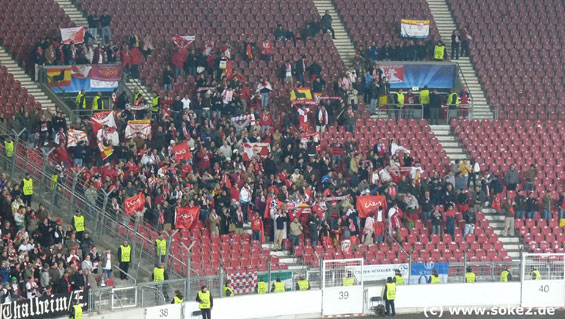 VfB Stuttgart vs FC Sevilla (1-3) (5)