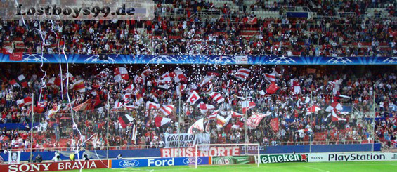 FC Sevilla vs VfB Stuttgart (1-1) (1)