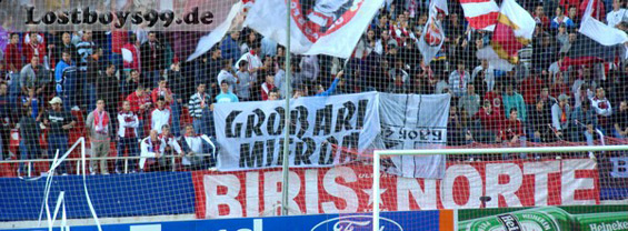 FC Sevilla vs VfB Stuttgart (1-1) (2)