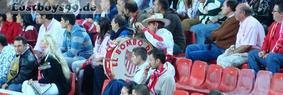 FC Sevilla vs VfB Stuttgart (1-1) (5)