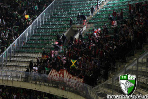 Real Betis Sevilla vs FC Sevilla (1-1) (1)