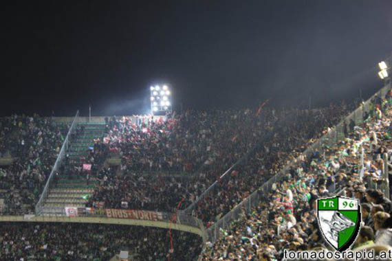 Real Betis Sevilla vs FC Sevilla (1-1) (3)