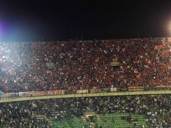 Real Betis Sevilla vs FC Sevilla (3-4 n.E.) (3)