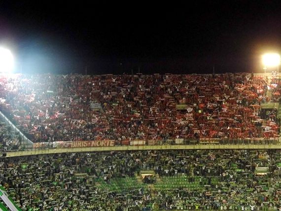 Real Betis Sevilla vs FC Sevilla (3-4 n.E.) (4)