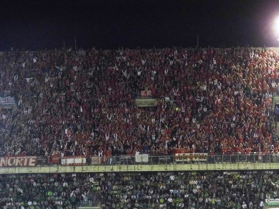 Real Betis Sevilla vs FC Sevilla (3-4 n.E.) (9)