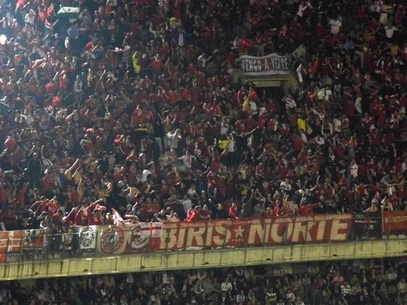 Real Betis Sevilla vs FC Sevilla (3-4 n.E.) (10)