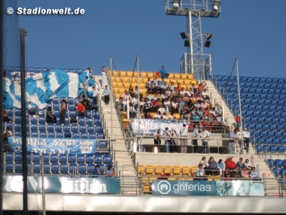 Cadiz CF vs Lucena CF (2-1) (1)
