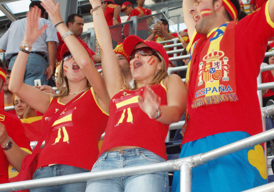 Griechenland vs Spanien (1-2) (1)