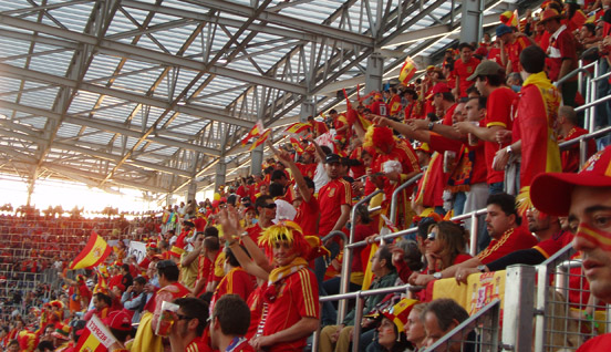 Griechenland vs Spanien (1-2) (2)