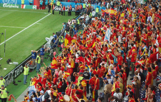 Griechenland vs Spanien (1-2) (3)