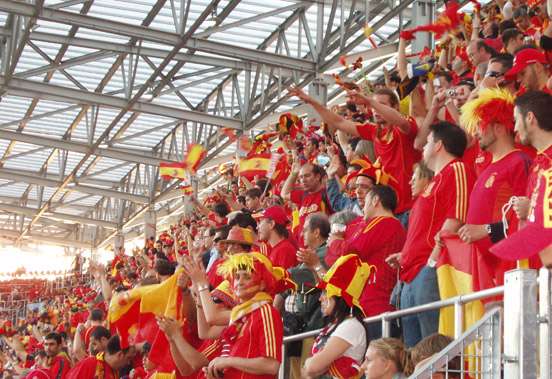 Griechenland vs Spanien (1-2) (4)