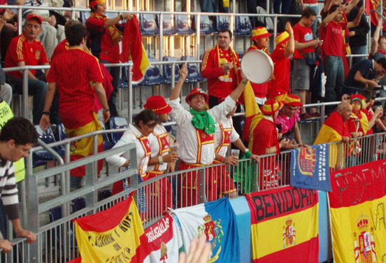 Griechenland vs Spanien (1-2) (5)